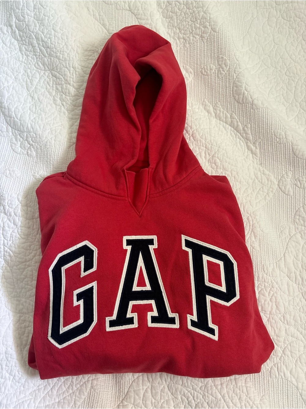 GAP hoodie